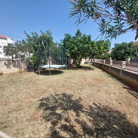 Hrgic Apartment
