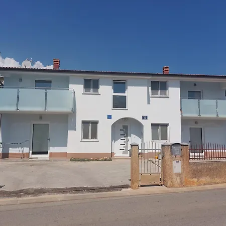Apartmán Hrgic *