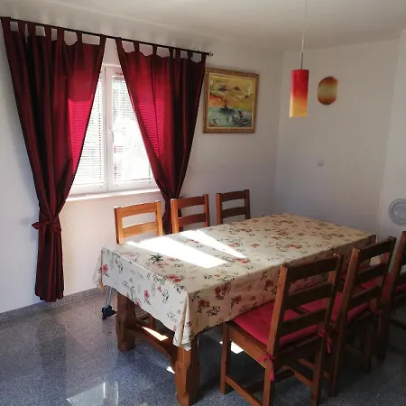 Hrgic Apartment Medulin