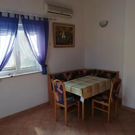 Apartment Hrgic