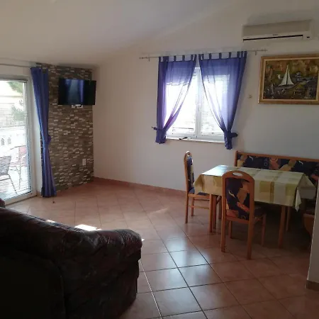 Apartmán Hrgic *