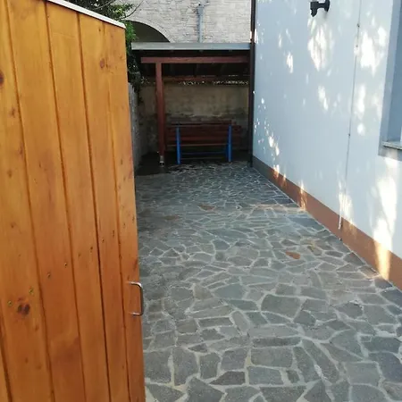 Hrgic Apartment