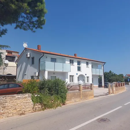 Apartament Hrgic