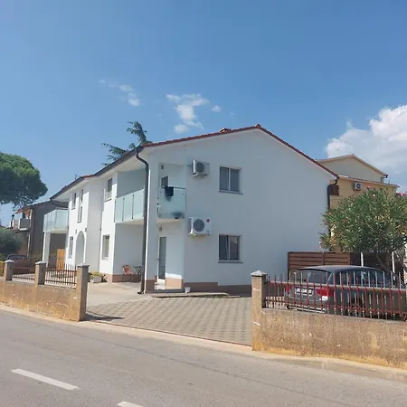 Hrgic Medolino