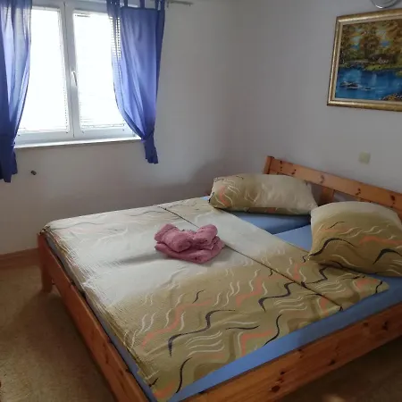 Apartamento Hrgic *