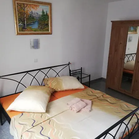 Hrgic Apartamento *
