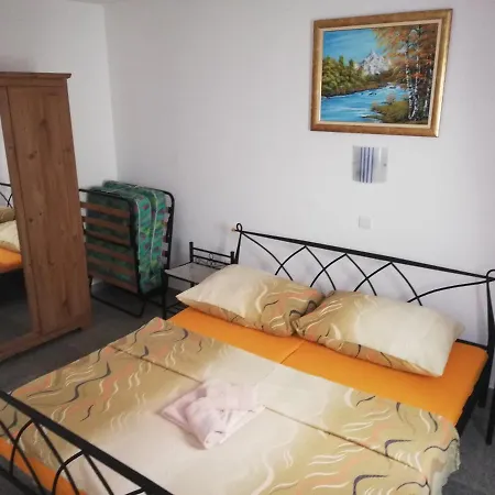 Hrgic Apartamento
