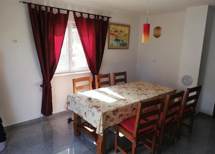 Hrgic Apartman Medulin