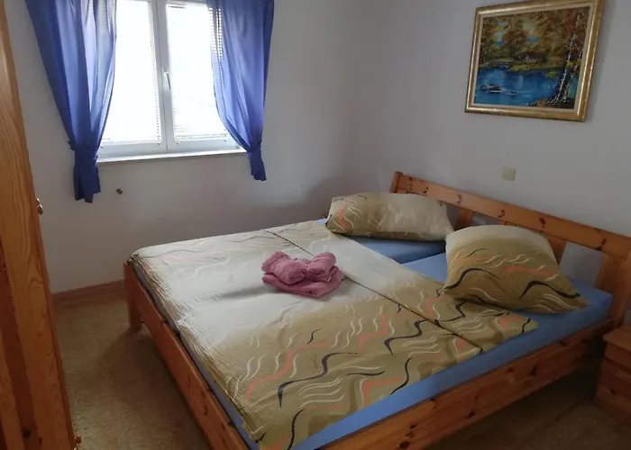 Apartament Hrgic *