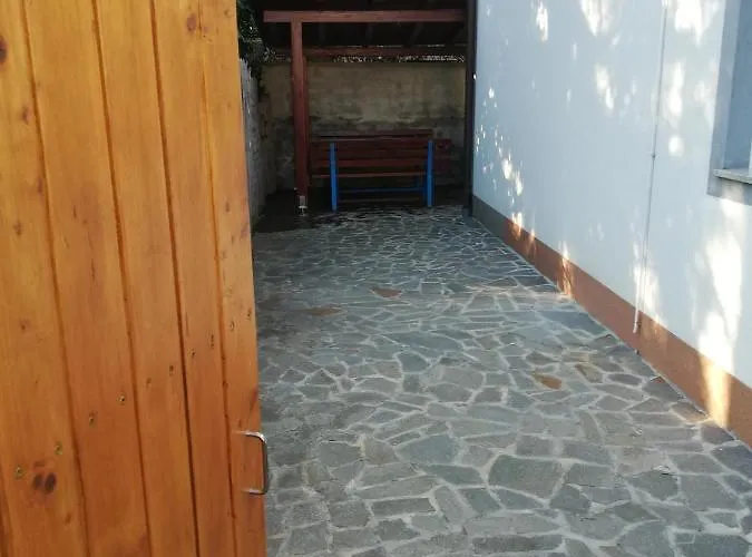 Hrgic Apartament
